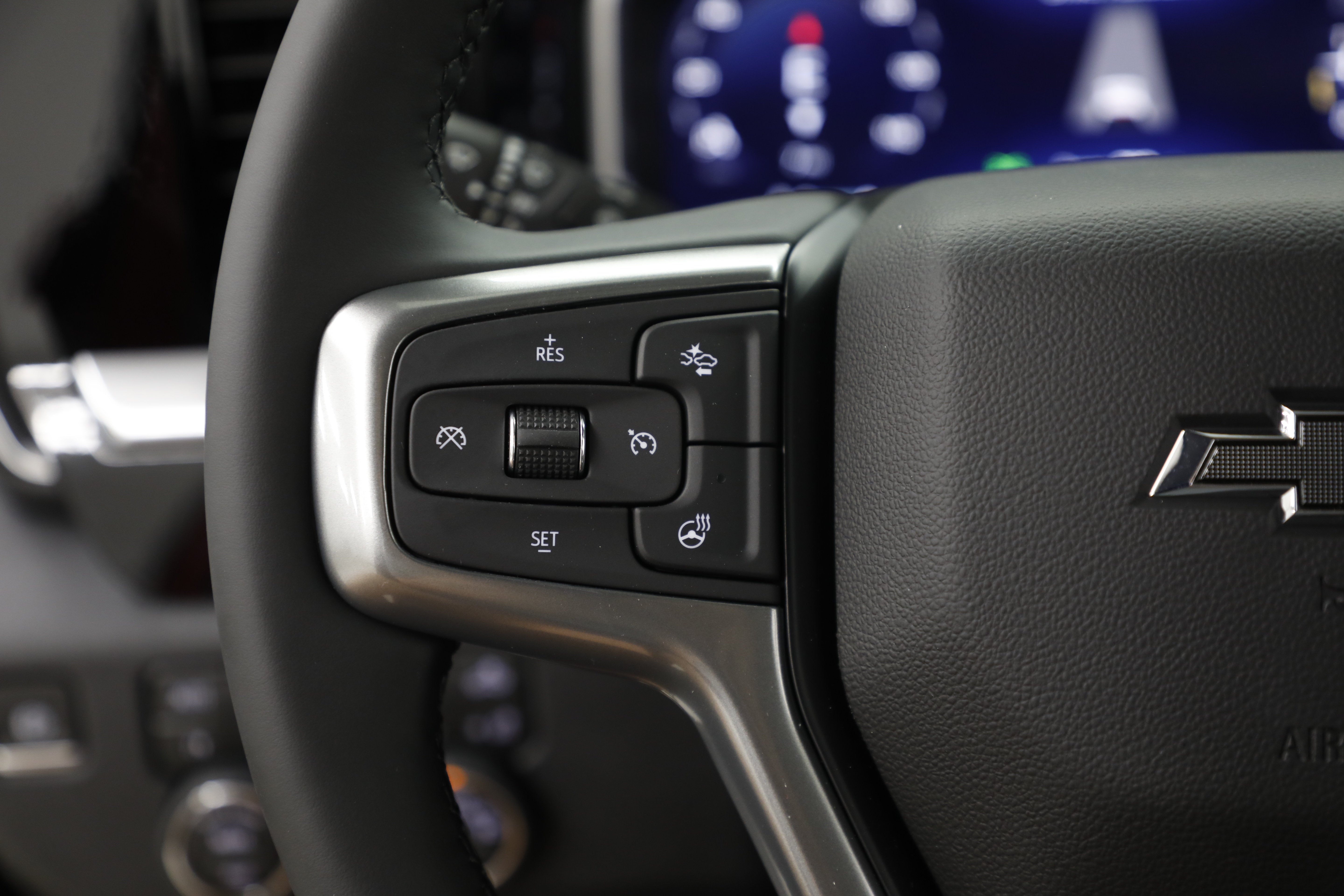 2026 Chevrolet Silverado 2500 HD LTZ - Photo 28