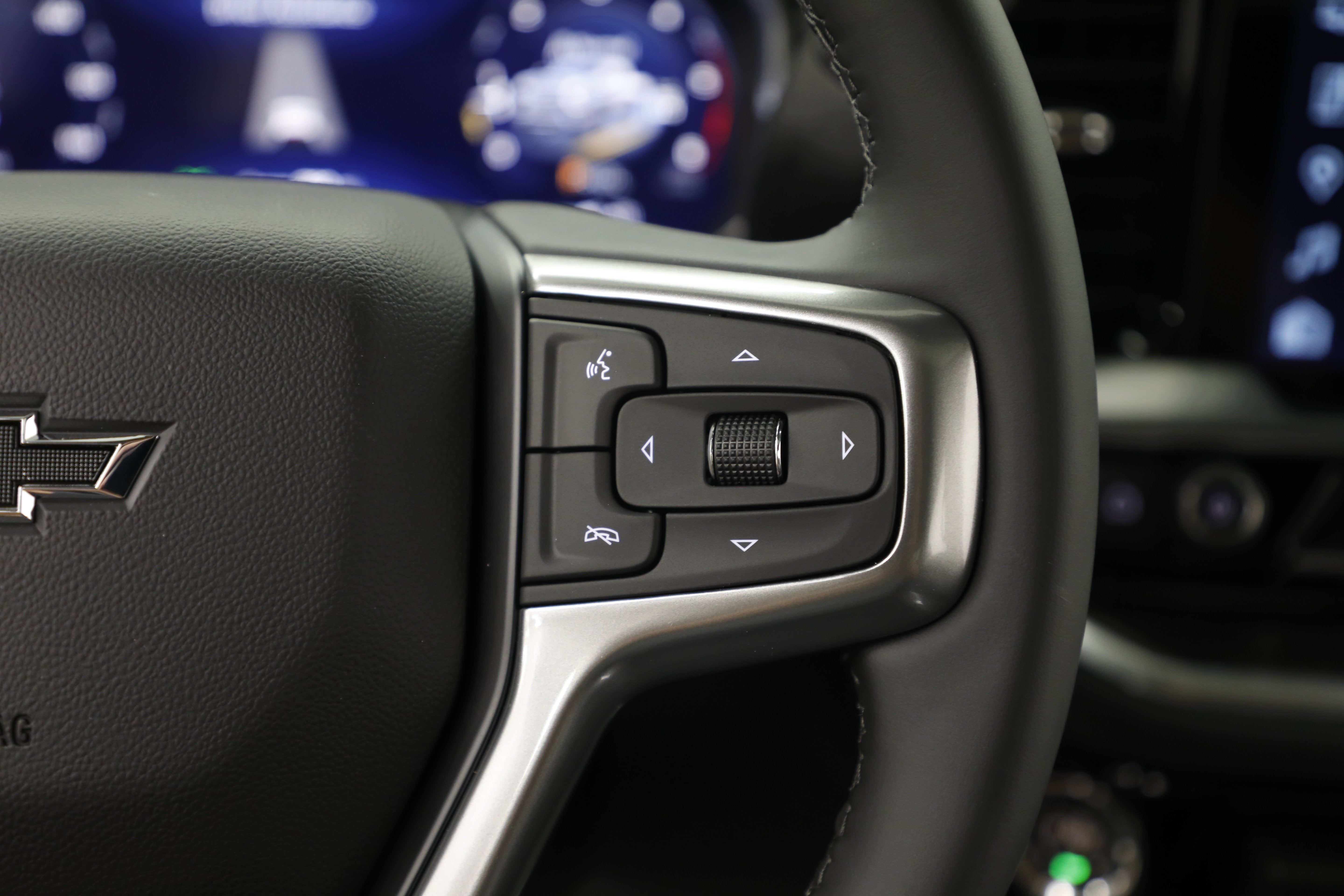 2026 Chevrolet Silverado 2500 HD LTZ - Photo 30