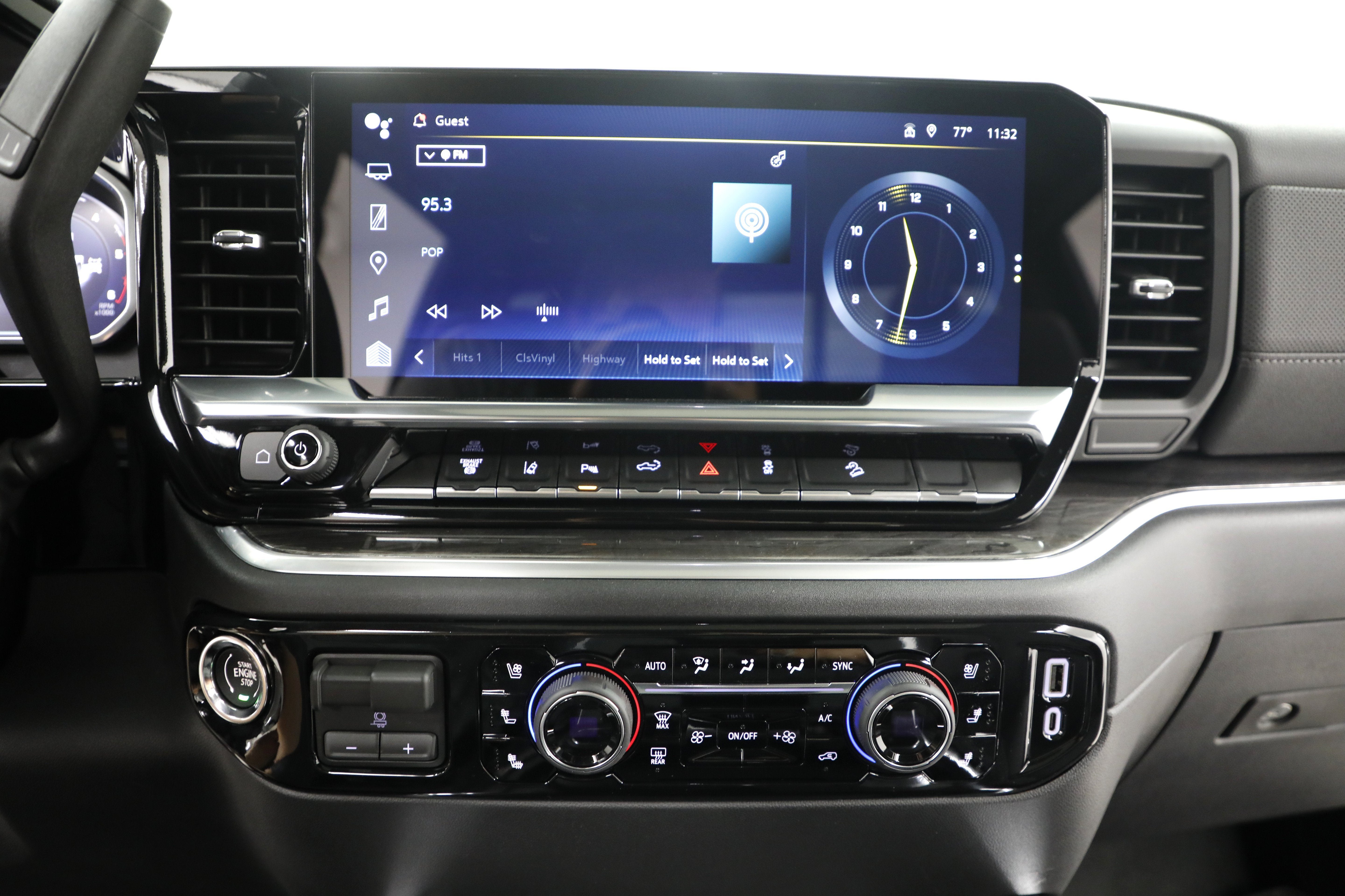 2026 Chevrolet Silverado 2500 HD LTZ - Photo 34