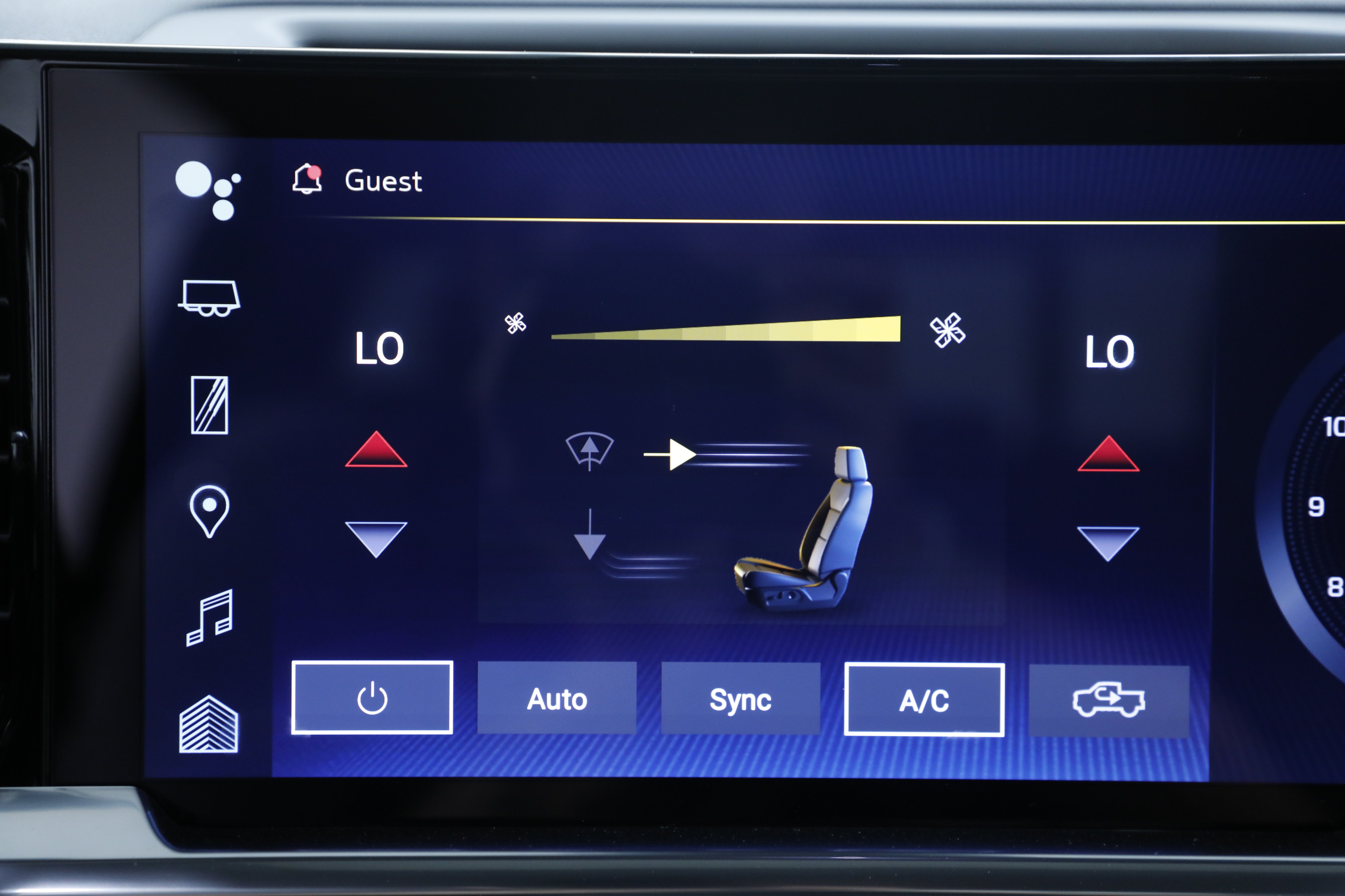 2026 Chevrolet Silverado 2500 HD LTZ - Photo 36