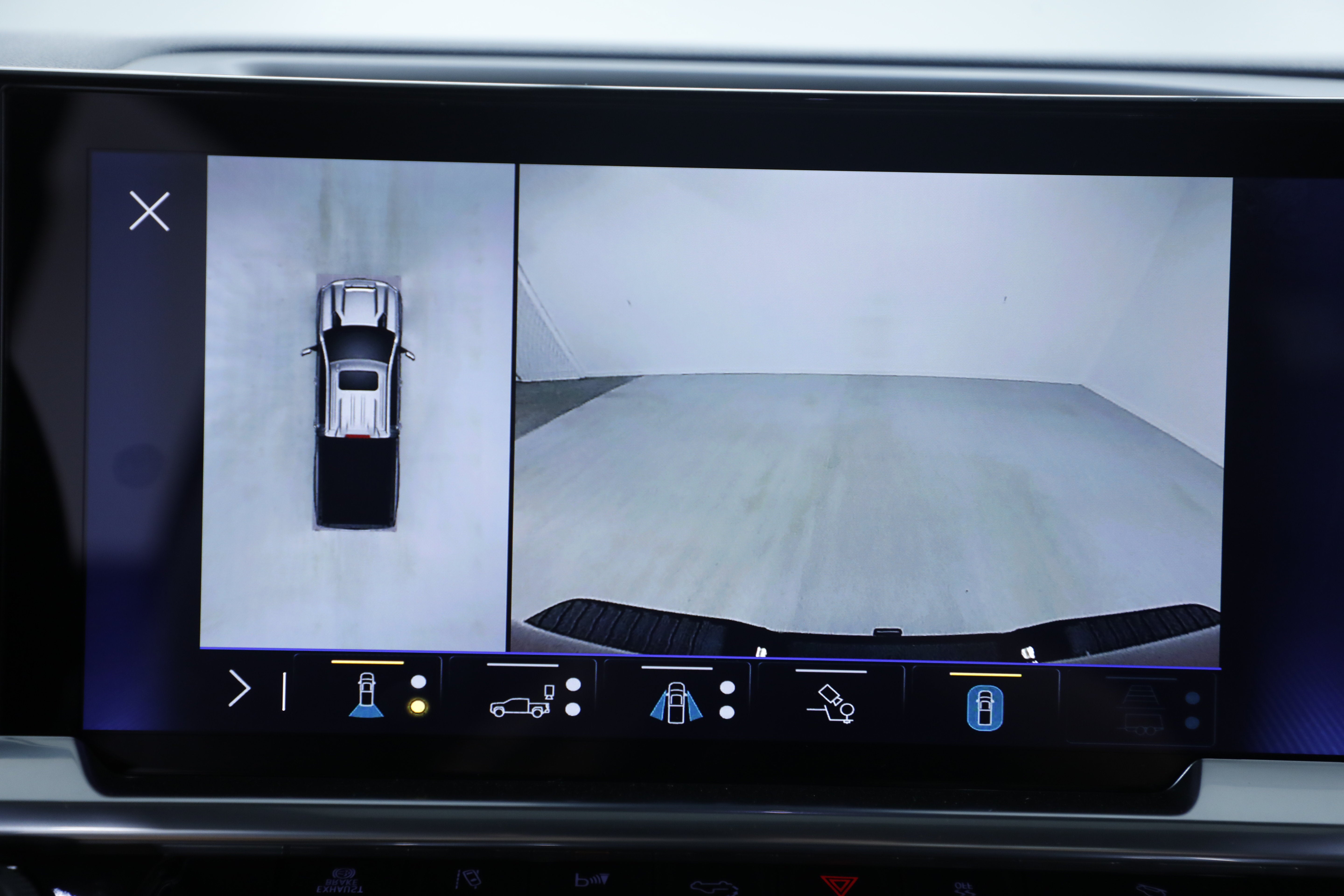 2026 Chevrolet Silverado 2500 HD LTZ - Photo 39