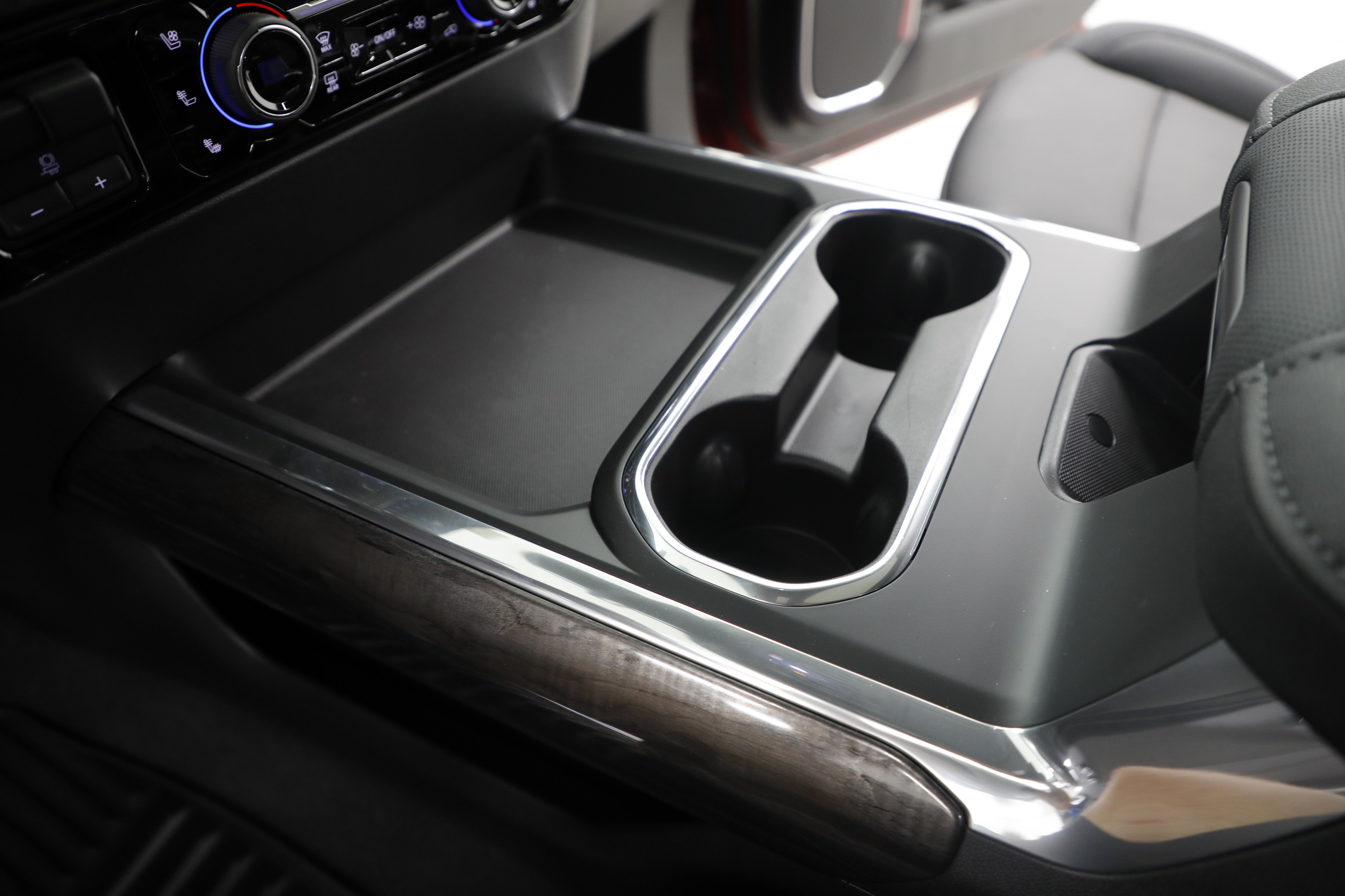 2026 Chevrolet Silverado 2500 HD LTZ - Photo 49