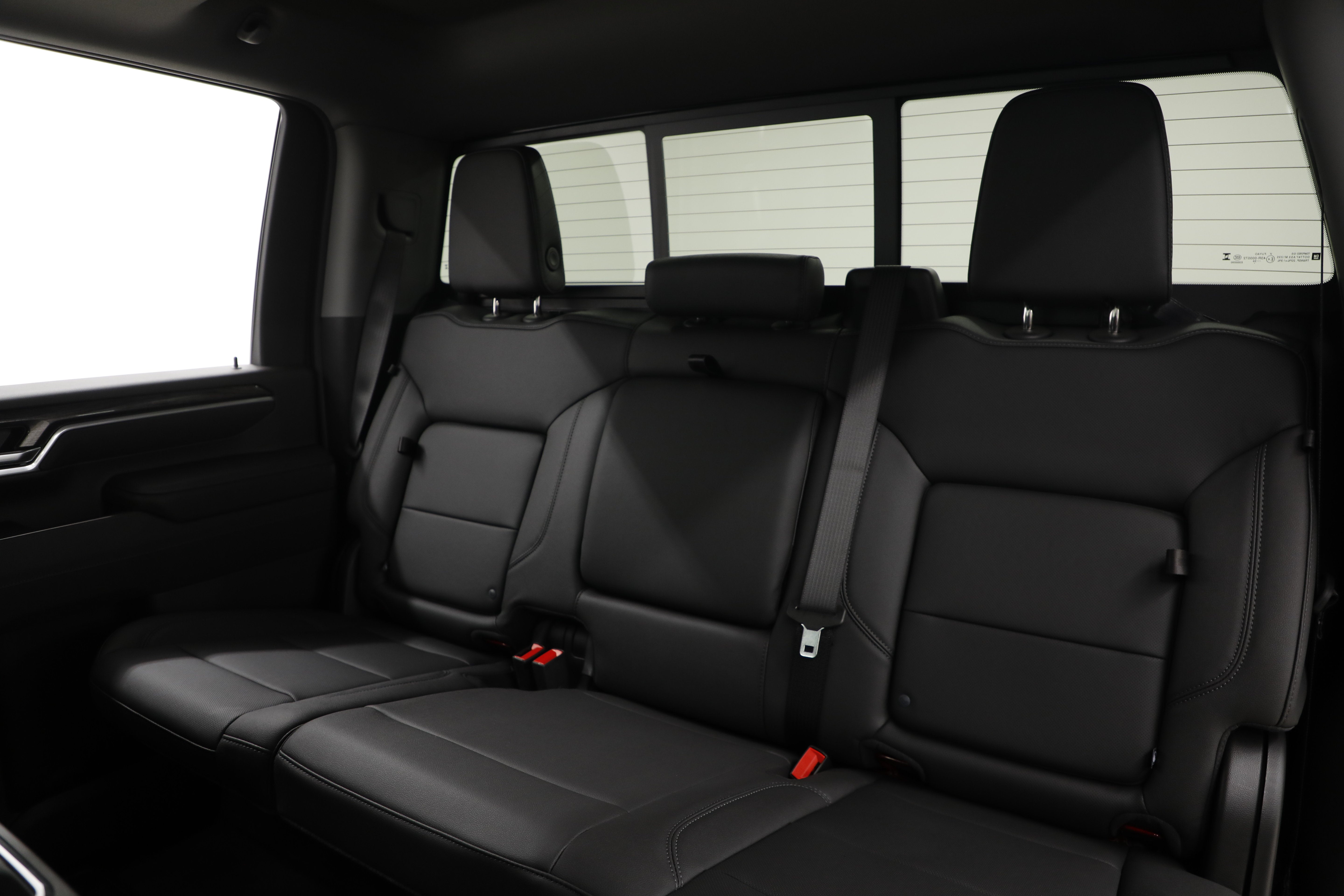 2026 Chevrolet Silverado 2500 HD LTZ - Photo 56