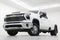 2025 Chevrolet Silverado 3500 HD LTZ DRW