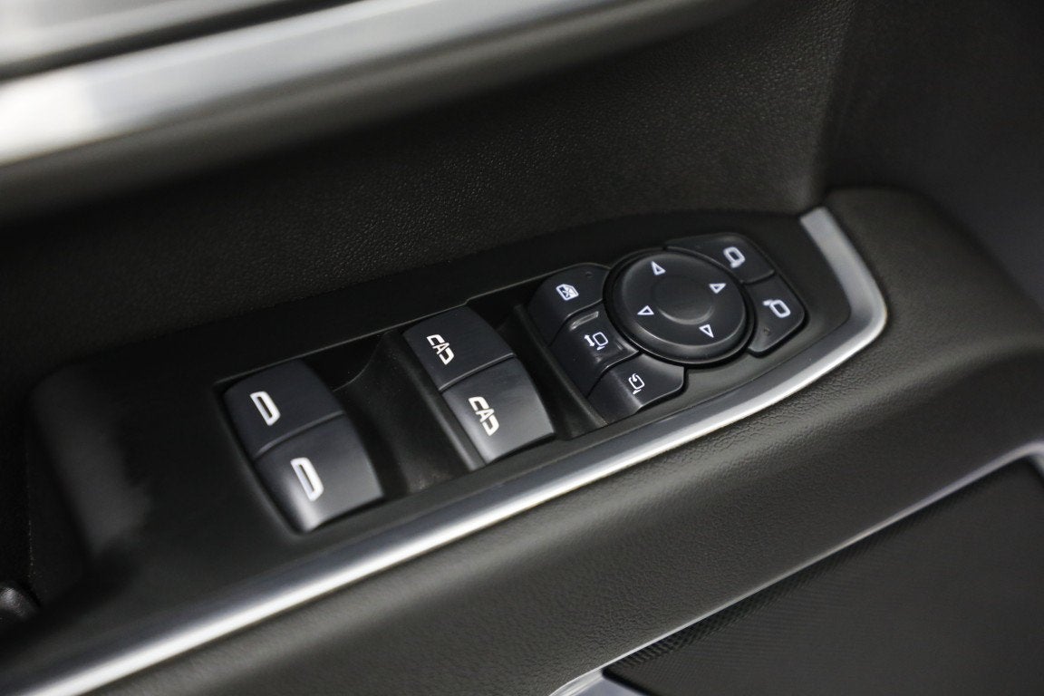 2025 Chevrolet Silverado 3500 HD LTZ DRW