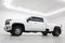 2025 Chevrolet Silverado 3500 HD LTZ DRW