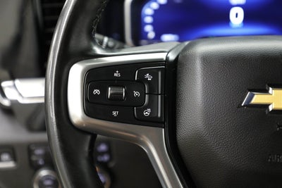 2025 Chevrolet Silverado 3500 HD LTZ DRW