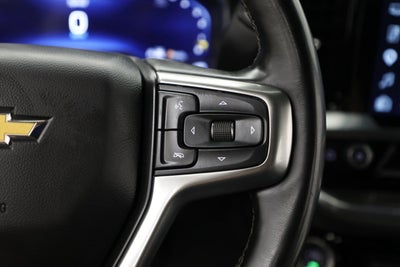 2025 Chevrolet Silverado 3500 HD LTZ DRW