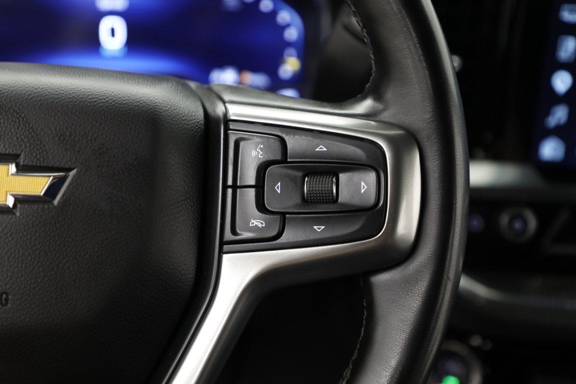 2025 Chevrolet Silverado 3500 HD LTZ DRW