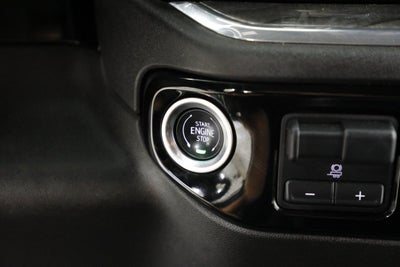 2025 Chevrolet Silverado 3500 HD LTZ DRW