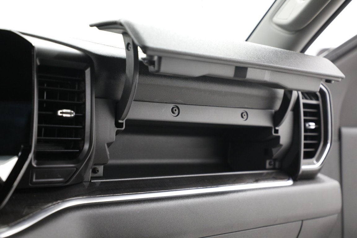2025 Chevrolet Silverado 3500 HD LTZ DRW
