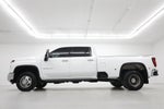 2025 Chevrolet Silverado 3500 HD LTZ DRW