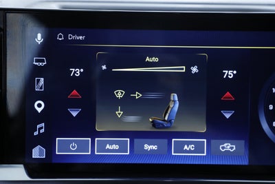 2025 Chevrolet Silverado 3500 HD LTZ DRW