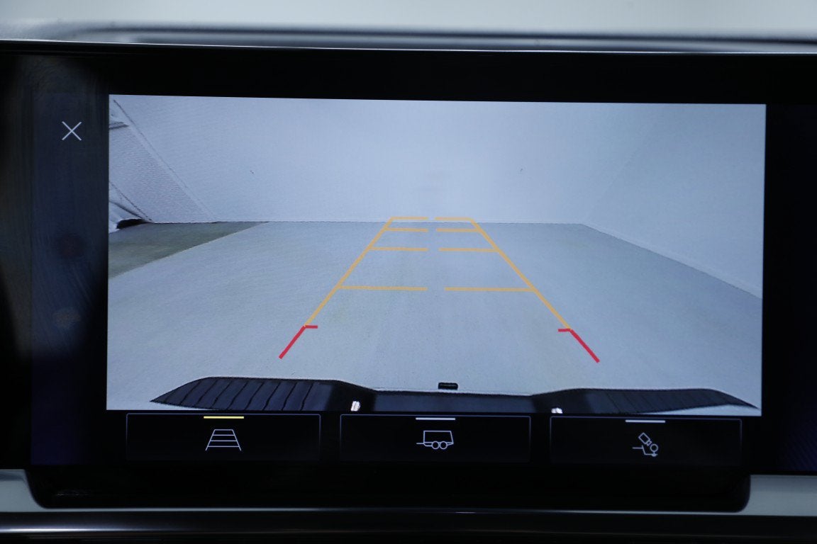 2025 Chevrolet Silverado 3500 HD LTZ DRW