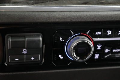 2025 Chevrolet Silverado 3500 HD LTZ DRW