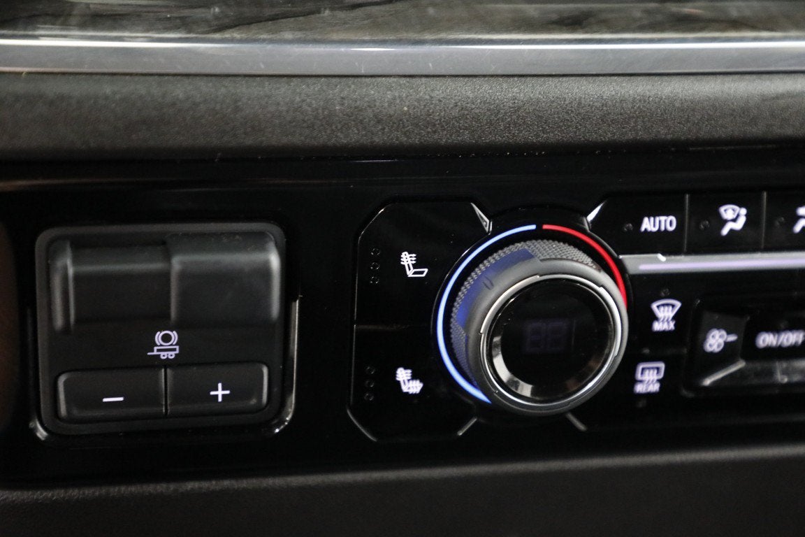 2025 Chevrolet Silverado 3500 HD LTZ DRW