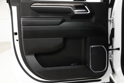 2025 Chevrolet Silverado 3500 HD LTZ DRW
