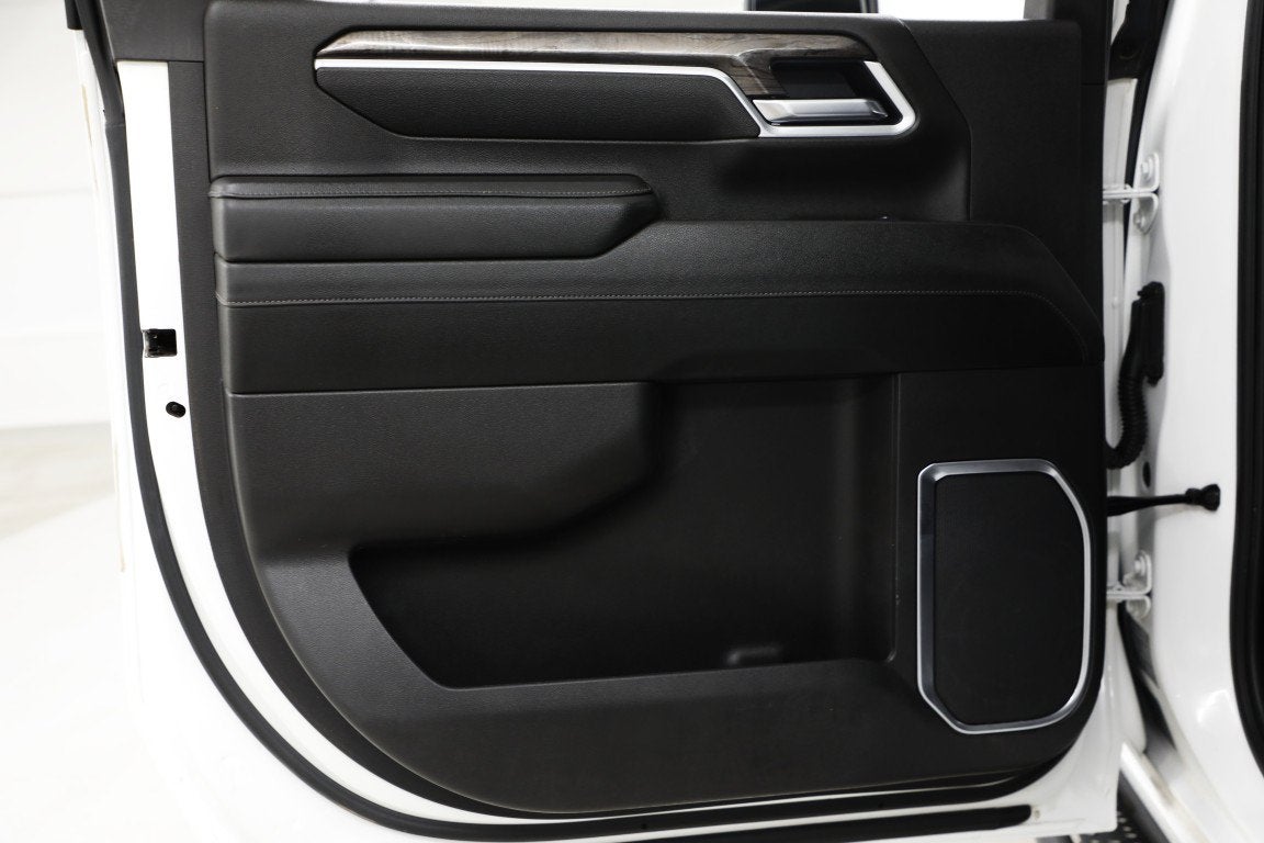 2025 Chevrolet Silverado 3500 HD LTZ DRW