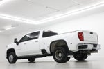 2025 Chevrolet Silverado 3500 HD LTZ DRW