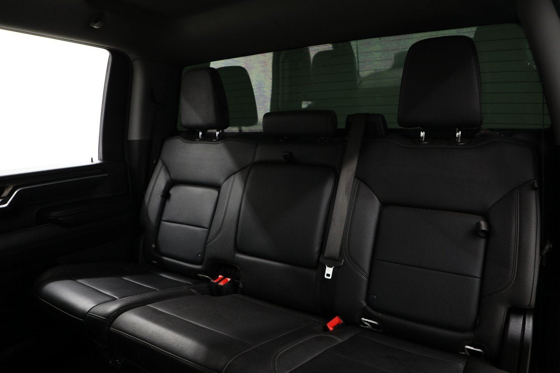 2025 Chevrolet Silverado 3500 HD LTZ DRW