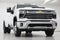 2025 Chevrolet Silverado 3500 HD LTZ DRW