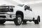 2025 Chevrolet Silverado 3500 HD LTZ DRW