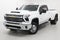 2025 Chevrolet Silverado 3500 HD LTZ DRW