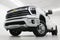 2025 Chevrolet Silverado 3500 HD LTZ DRW
