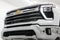 2025 Chevrolet Silverado 3500 HD LTZ DRW