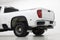 2025 Chevrolet Silverado 3500 HD LTZ DRW
