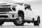2025 Chevrolet Silverado 3500 HD LTZ DRW