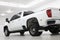 2025 Chevrolet Silverado 3500 HD LTZ DRW