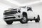 2025 Chevrolet Silverado 3500 HD LTZ DRW