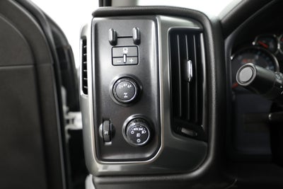 2019 Chevrolet Silverado 3500 HD LT