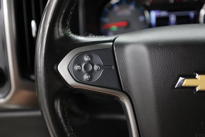 2019 Chevrolet Silverado 3500 HD LT
