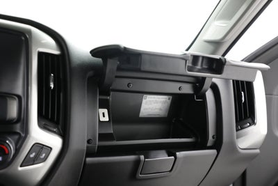 2019 Chevrolet Silverado 3500 HD LT