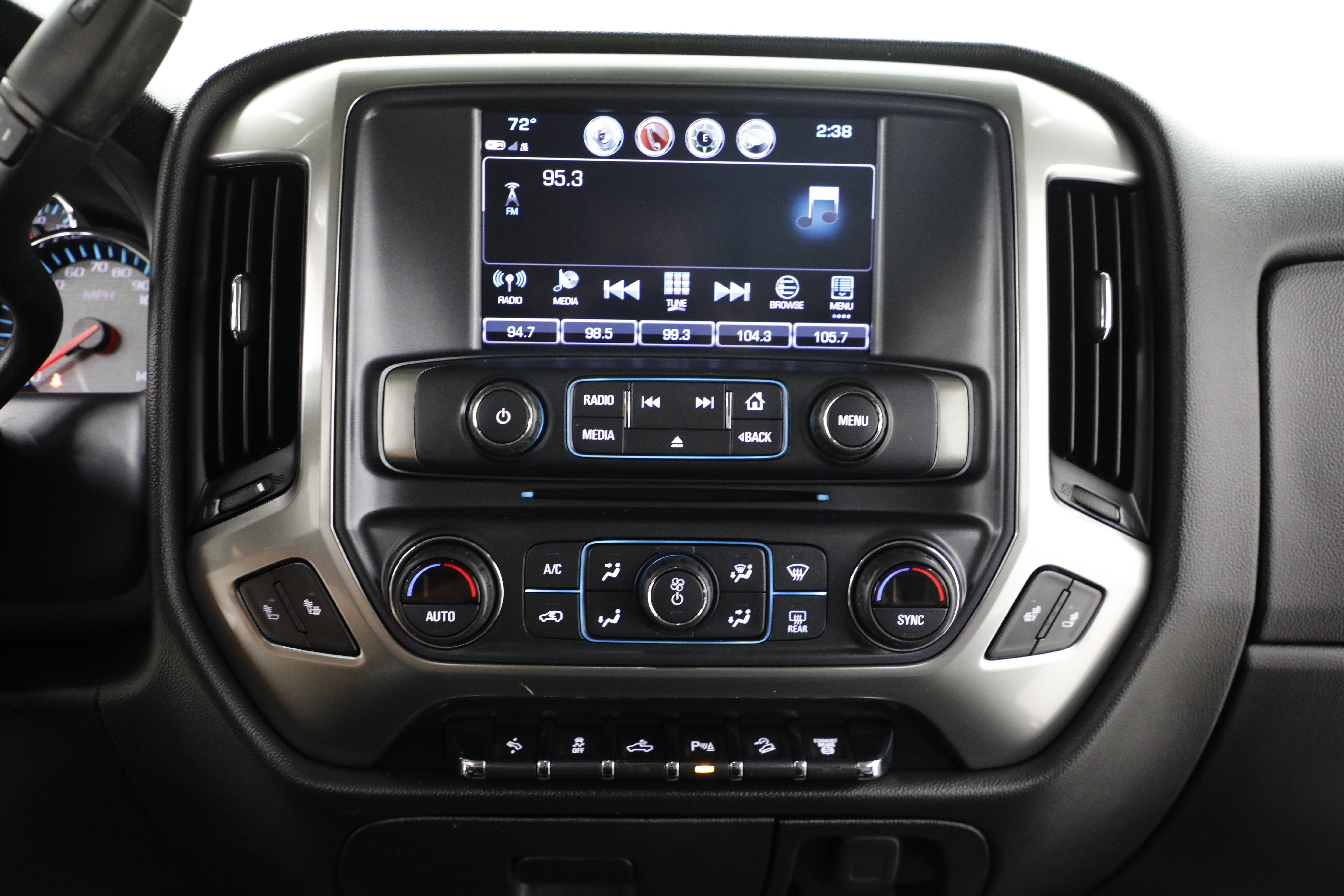 2019 Chevrolet Silverado 3500 HD LT