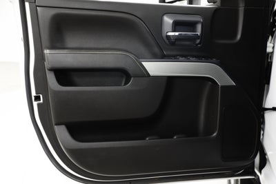 2019 Chevrolet Silverado 3500 HD LT