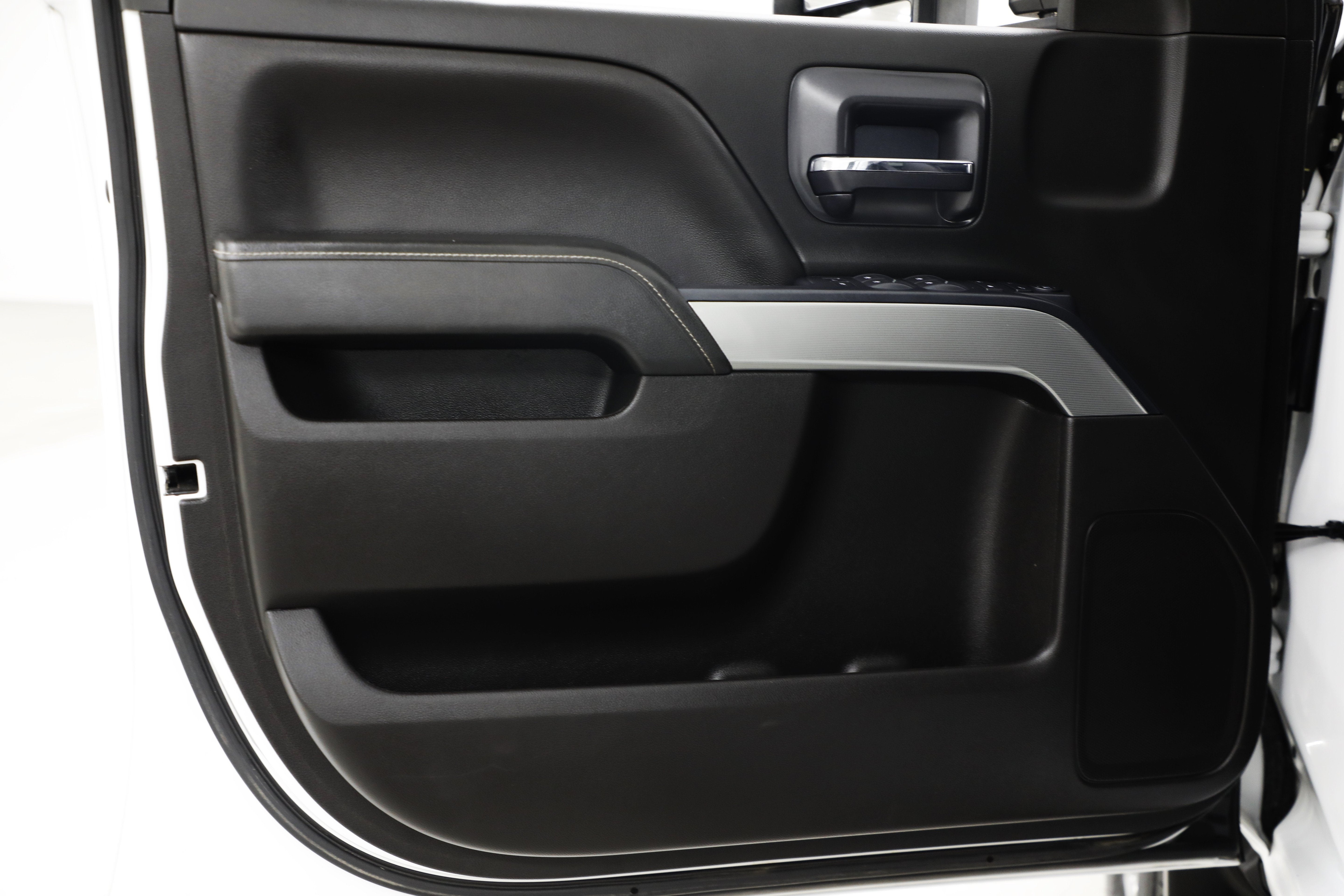 2019 Chevrolet Silverado 3500 HD LT