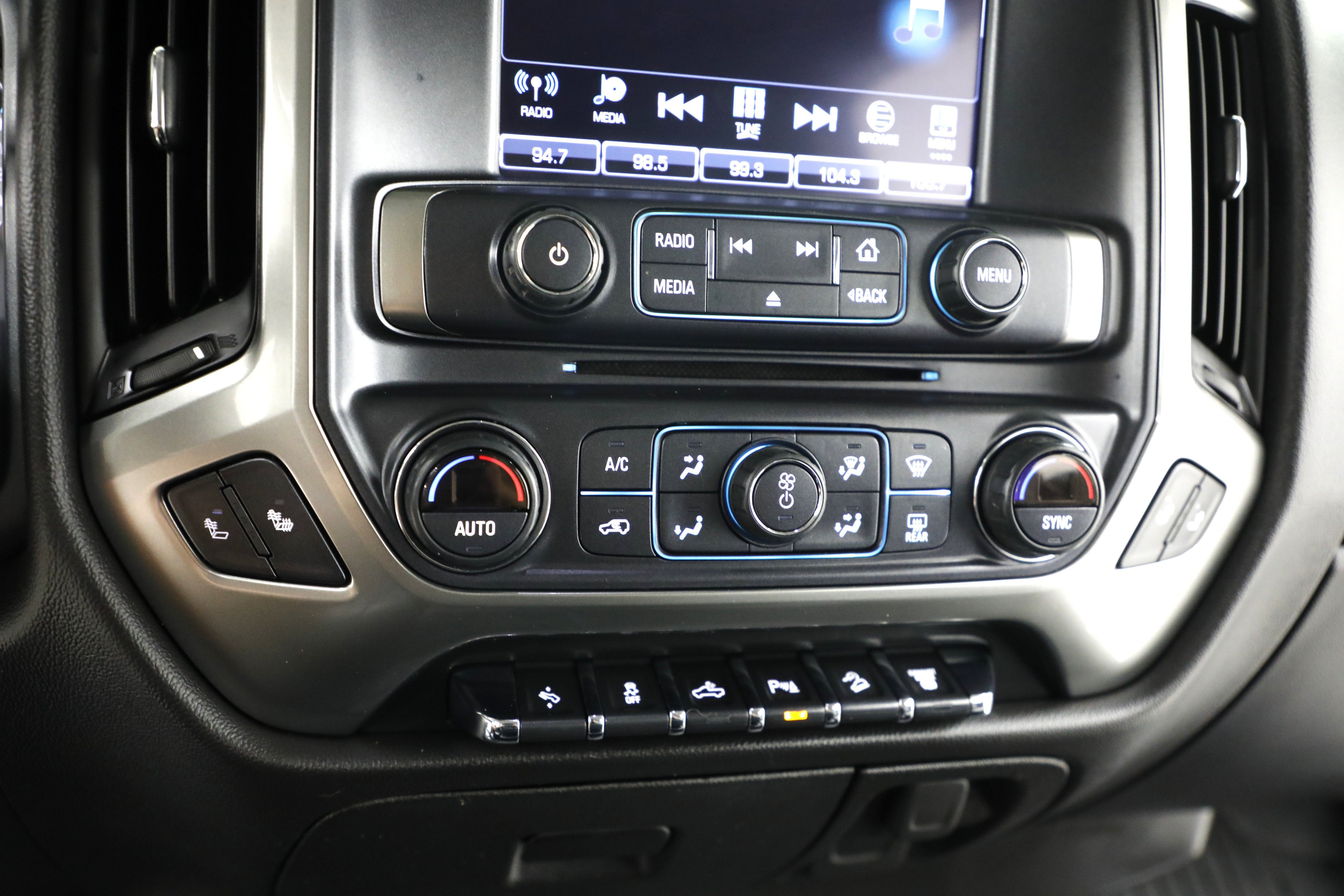 2019 Chevrolet Silverado 3500 HD LT