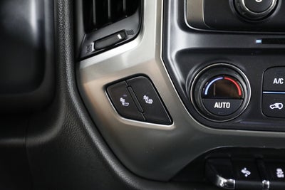 2019 Chevrolet Silverado 3500 HD LT