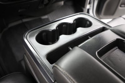 2019 Chevrolet Silverado 3500 HD LT