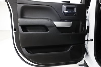2019 Chevrolet Silverado 3500 HD LT