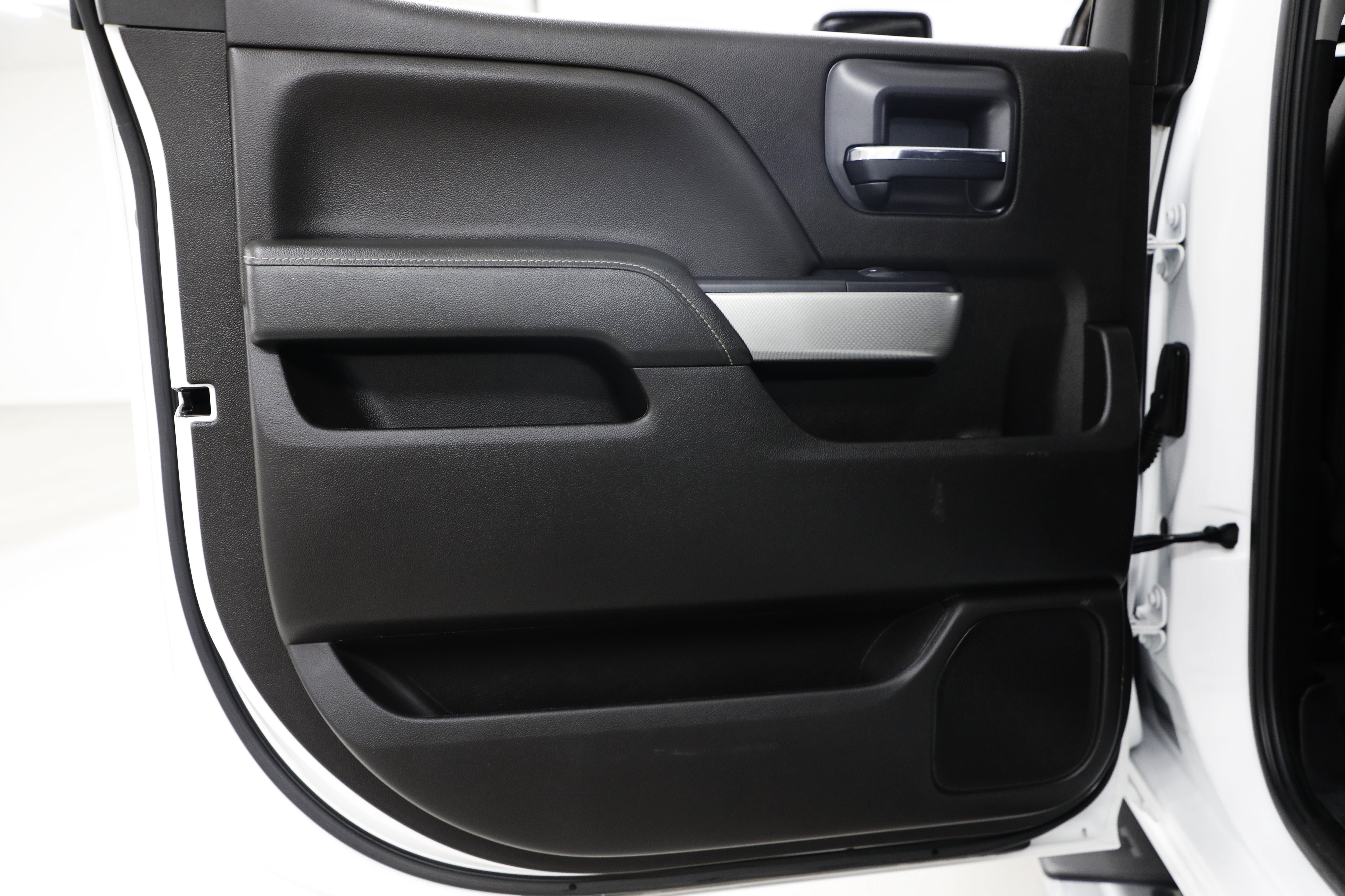 2019 Chevrolet Silverado 3500 HD LT