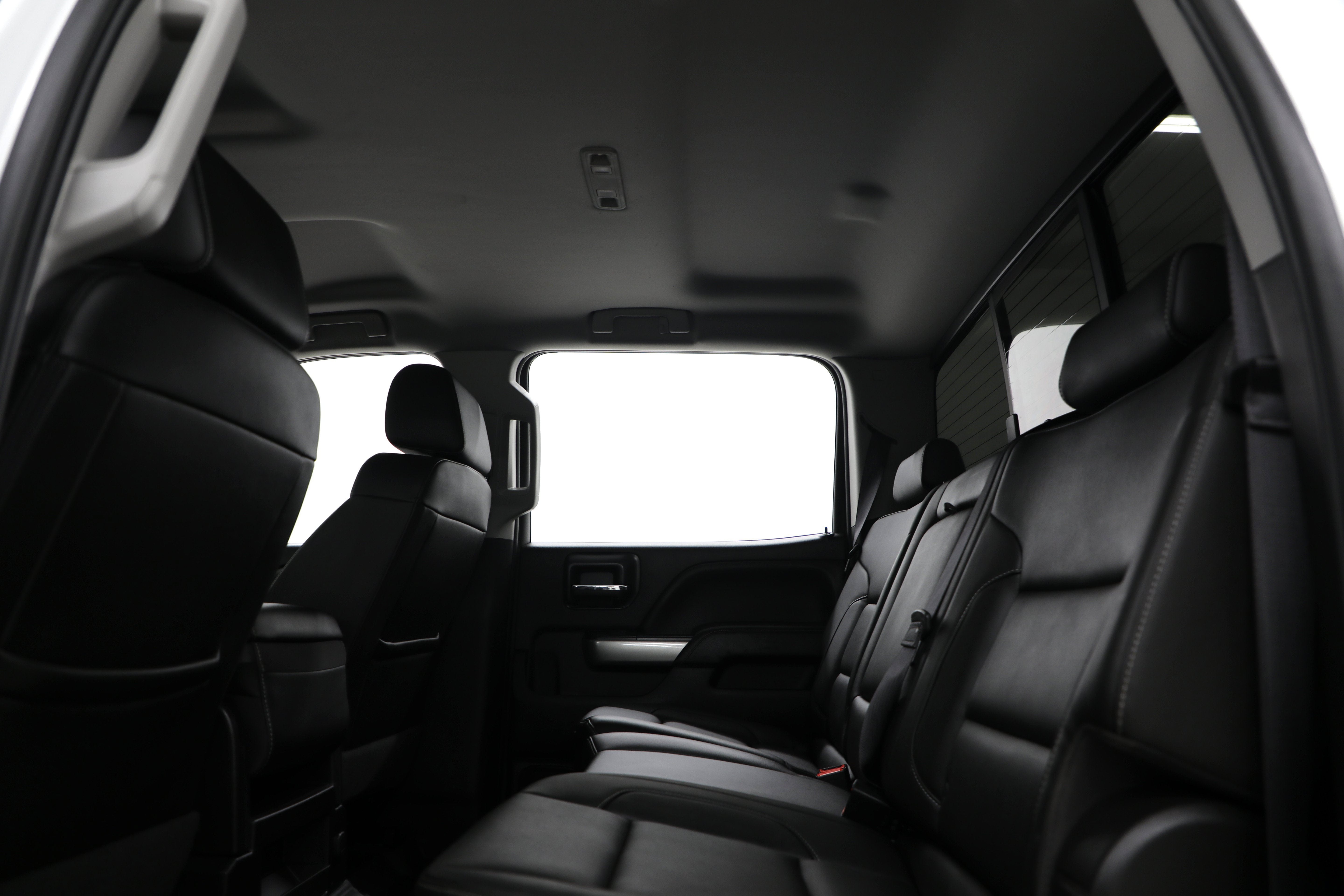 2019 Chevrolet Silverado 3500 HD LT