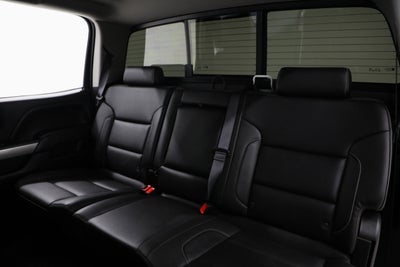 2019 Chevrolet Silverado 3500 HD LT