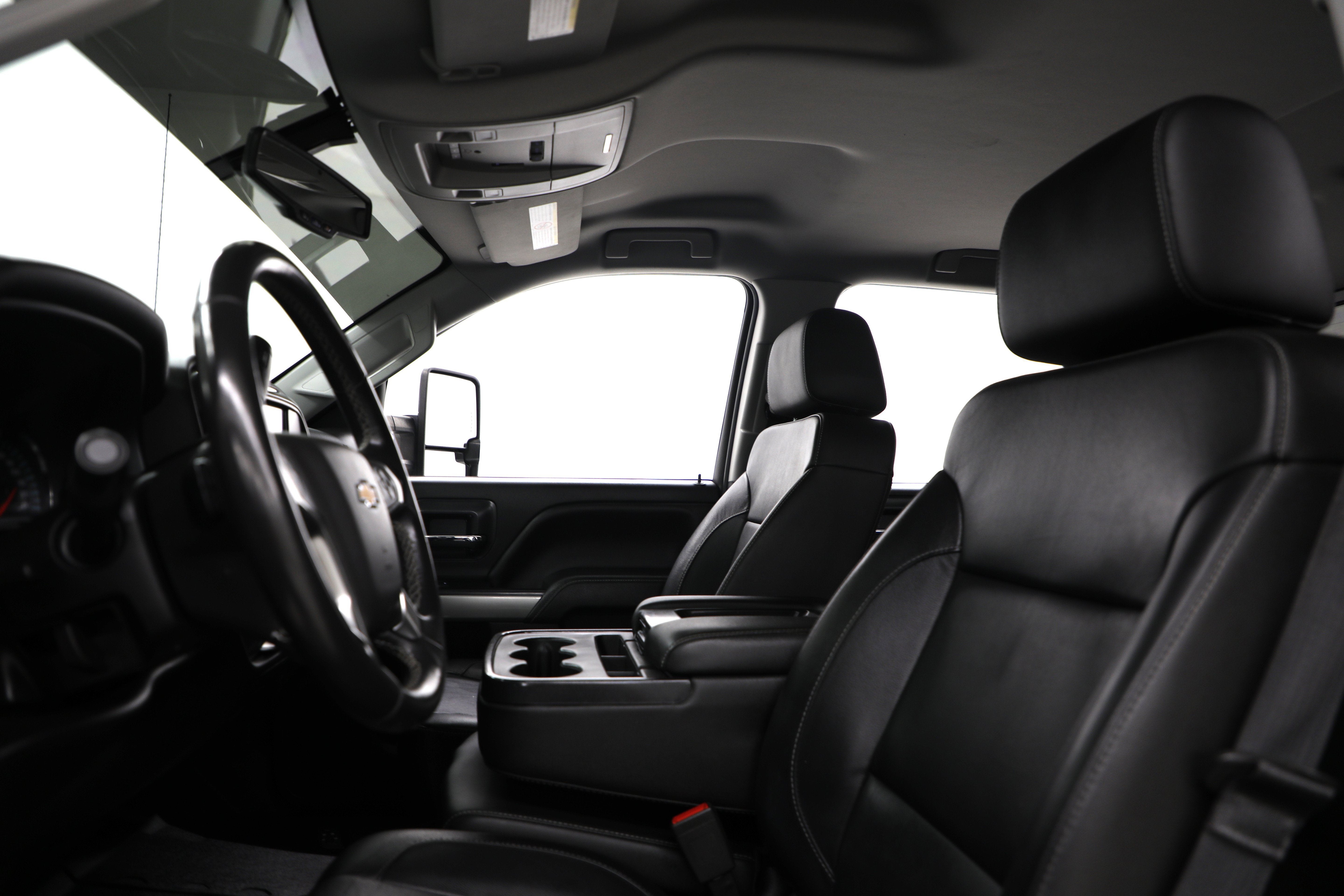 2019 Chevrolet Silverado 3500 HD LT