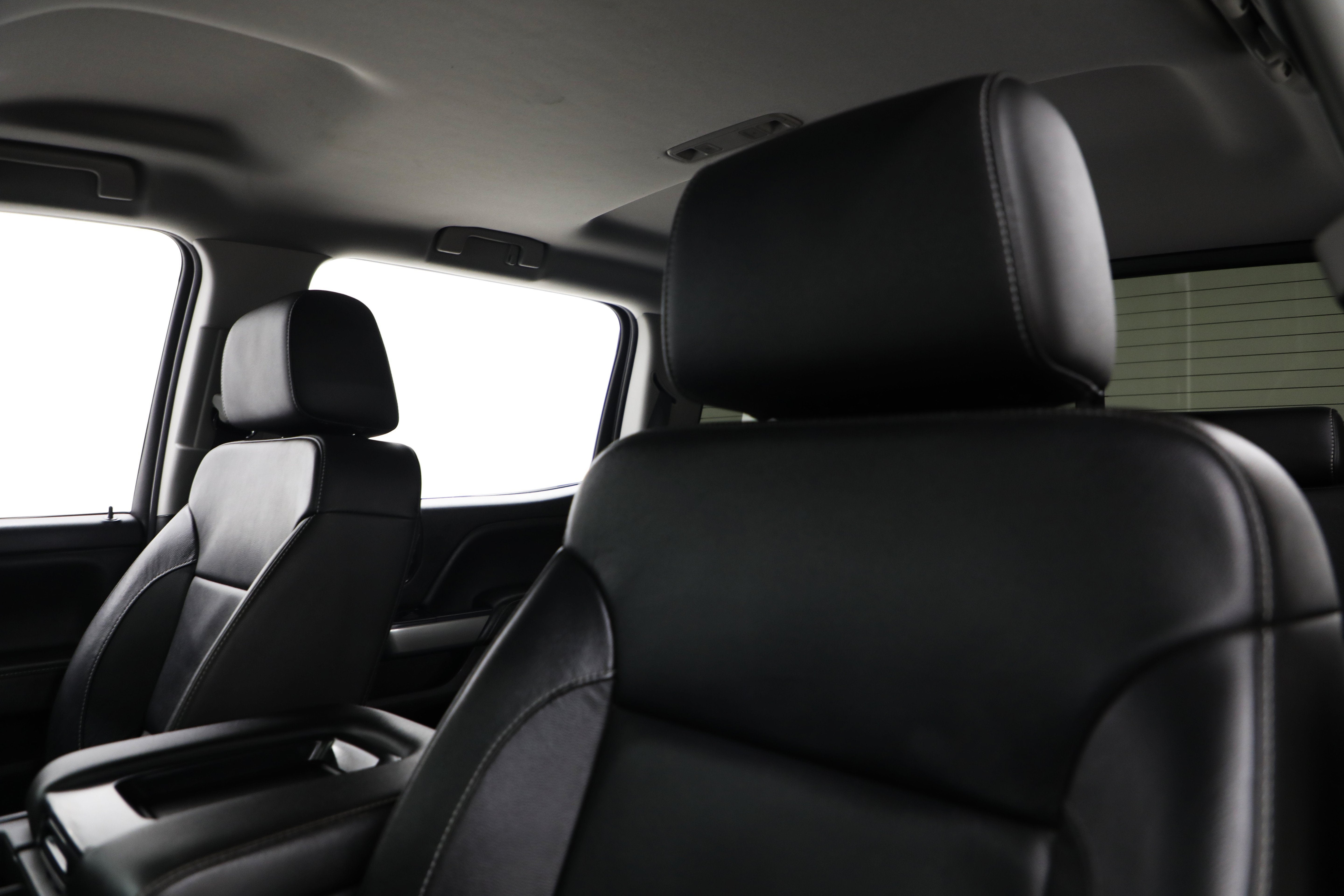 2019 Chevrolet Silverado 3500 HD LT