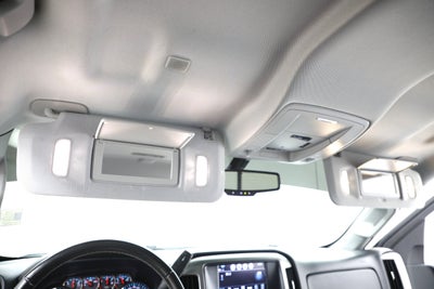 2019 Chevrolet Silverado 3500 HD LT