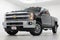 2019 Chevrolet Silverado 3500 HD LTZ